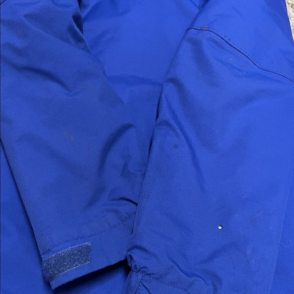 REI Co-Op Winter Jacket - Picture 7 of 8